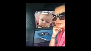 They were showing how strong the glass was, it was a test #subscribe #viralvideo #fypシ゚viral #glass