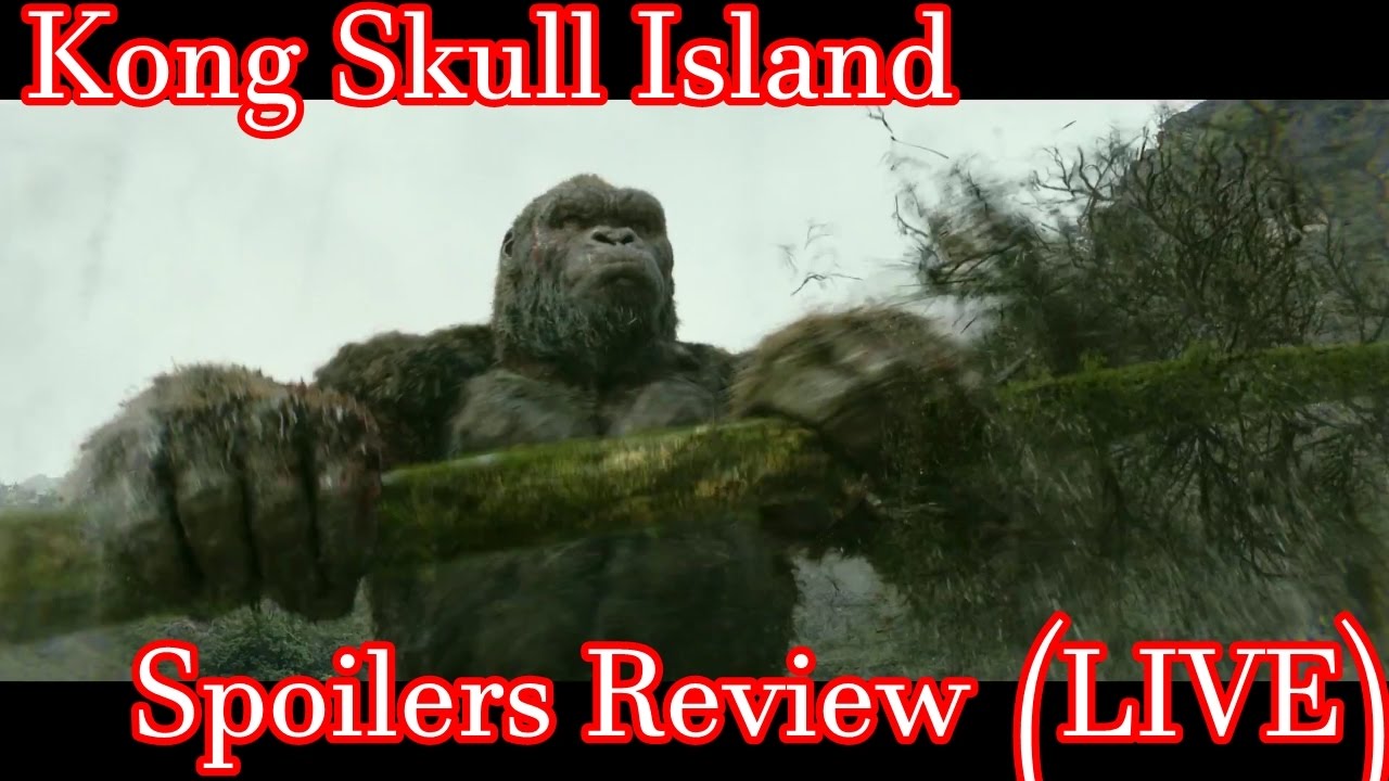 Kong Island Stream Kong Island Stream