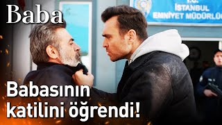 Baba 27. Bölüm - Babasının Katilini Öğrendi!