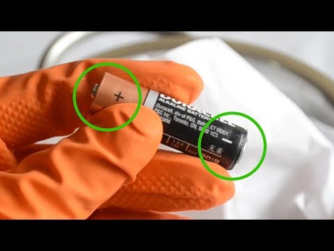 Awesome !! How to Start a Fire Without Matches ● DIY
