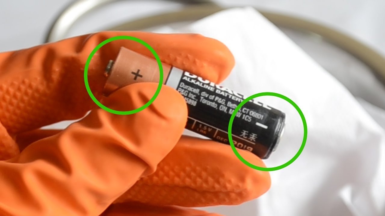 Awesome !! How to Start a Fire Without Matches ● DIY