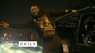 My Hitta (HB) - Skatty [Music Video] | GRM Daily