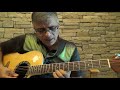 Panivizhum malarvanam  illayaraja  spb  chalanaatai raagam  guitar chords  lead lesson  suresh