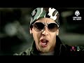 Daddy Yankee - Mix Homenaje Premios Lo Nuestro (Video Mix)