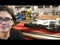 Recrowning Fretwires (Bass Setup) Live