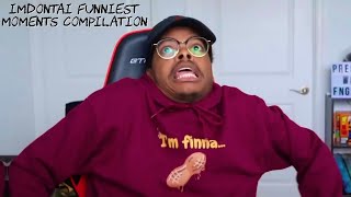 ImDontai Funniest Moments Compilation