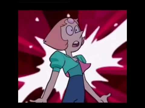 “Pearl Doesn’t Shape-shift!”