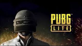 PUBG PC LITE  CHALLENGE ACCEPTED!