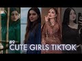 PAKISTANI CUTE GIRLS LATEST TIKTOK VIDEOS |GIRLS TIKTOK VIDEOS 2023