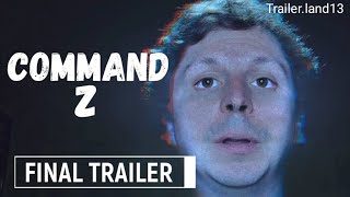 (Command z trailer)❗💯 2023 American product🇺🇸
