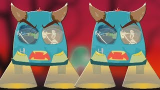 Räder Auf Dem Bus Halloween Reime Gruselige Kinderlieder Scary Preschool Songs Wheels On The Bus