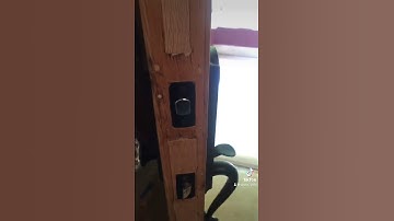 #NewHardwareInstall#Allockandkeyco #Locksmithlife #STL