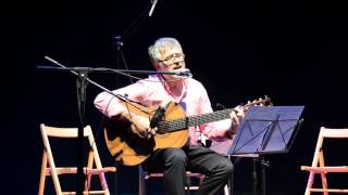 Néstor Blanco  "El mundo que yo no viva" y "Las moras negras" ( A. García Calvo y A. Prada)
