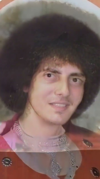 Ahmad Albar #shorts #godbless #ahmadalbar