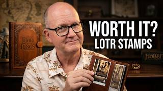 A Weird and Wonderful World of Stamp Collecting Oddities!