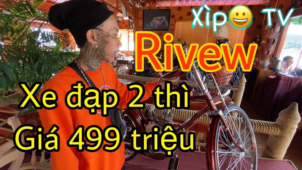 [xipo vlog 14] xipo xanh đi Cafe xe cổ 2 thì | Đà Lạt - YouTube