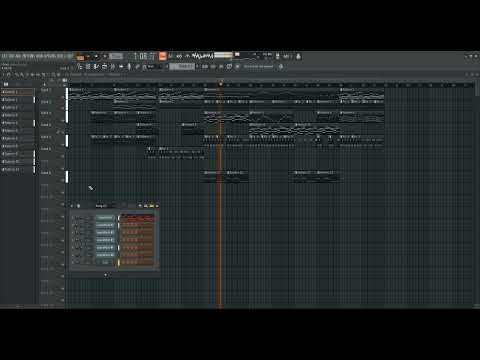 Baldi's Basics Plus 0 3 9 F3 OST (remix)