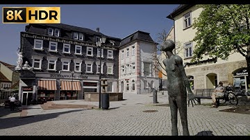 Ilmenau - 2025 (8K HDR10+)