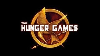 Hunger Games У меня Сила бога !