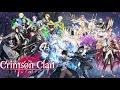 【クリムゾンクラン】 リセマラ (CRIMSON CLAN)VLOG