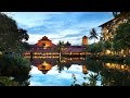 Ayodya Resort Bali - Hotel Tour - YouTube