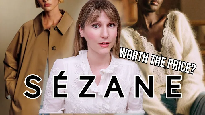 Is Sezane Actually Worth It?