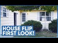 New House Flip Purchased for $200,000 Direct From the Sellers 9/25/2020