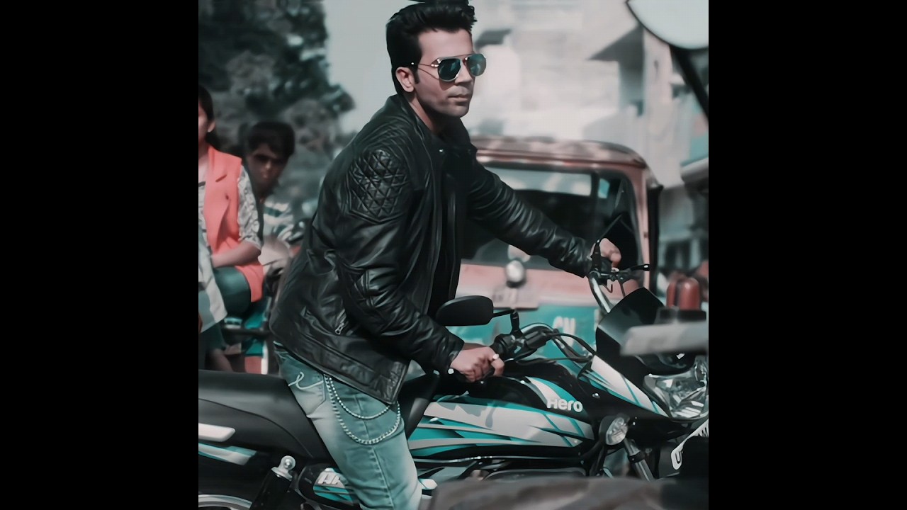 Rajkumar Rao Success Edit 🔥🔥 