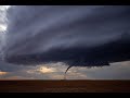 May 16th 2021 Sudan/Earth Texas Tornado and Spectacular Supercell Time Lapse