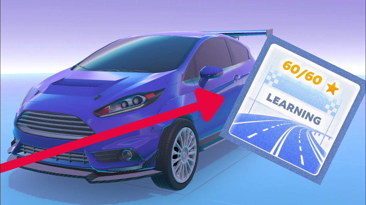 How To All Star LEARNING - Race Days