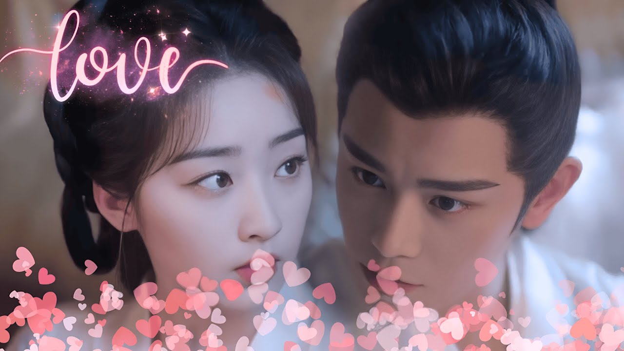 将军坦白心中藏有“白月光”，灰姑娘心碎之际，却听到自己的名字