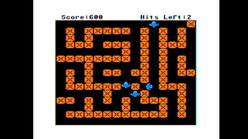 Warehouse Mutants for the TRS-80 CoCo