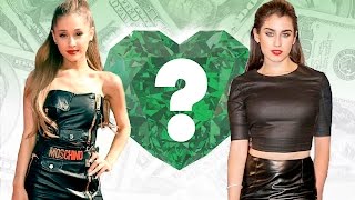 WHO’S RICHER? - Ariana Grande or Lauren Jauregui? - Net Worth Revealed!
