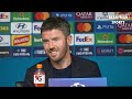 CARRICK: “KINGS OF MANCHESTER? I'M NOT USING THAT PHRASE!” 😤 Man Utd v Man City ⚽ Premier League