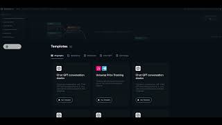 Upgraded Ide Graphlinq No-Code Environment