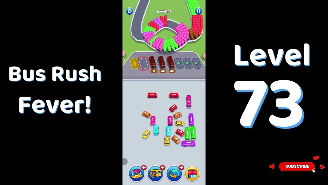 Level 73 walkthrough video thumbnail