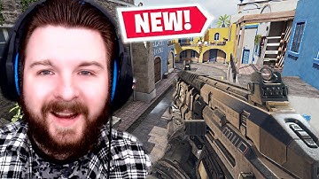 *NEW* TUNISIA MAP GAMEPLAY! - MY FIRST GAME! | Call of Duty: Mobile #116