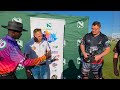 Next up in the Nedbank Desert Ice T20 League — Run Whisperers and CCD Tigers are set for an exciting