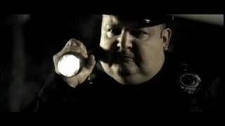 Cinepolis Vip Police Man