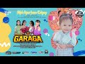 Live garaga djandhut  tasyakuran alifah anjani jk  mm audio  guwosari 12 mei 2024