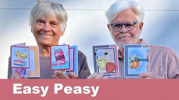 Get Creative with Flip Flap Fold Cards: 10 Inspiring Designs!