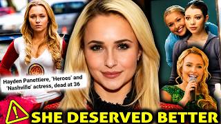 Hayden Panettiere s Story Gets More Heartbreaking the Deeper You Look