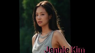 Jennie Kim - The Idol Full Dance Video -Eposide 1