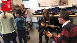 Terugblik Instrumentenproeverij Zondag 26 Januari 2020 De Aftermovie