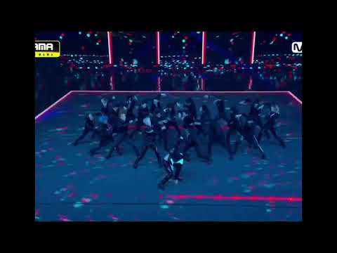[NCT] 엔뽕 차오르지만 최애 찾긴 힘든 영상