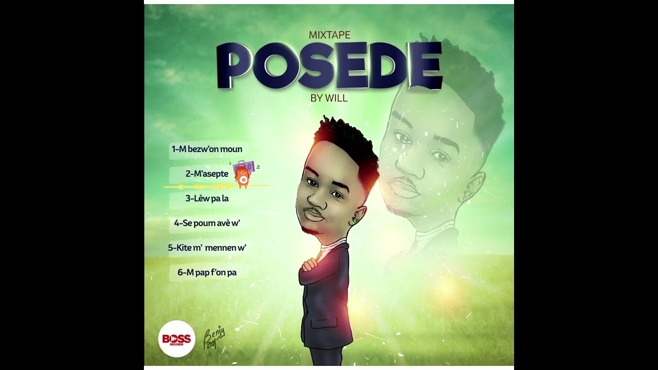 Guarda Will - Masepte , Partie A (Mixtape Posede) su YouTube Guarda Will - Masepte , Partie A (Mixtape Posede) su YouTube