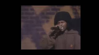 It's Showtime at the Apollo - Das EFX - "They Want EFX" (Hip-Hop Classic) (1992)