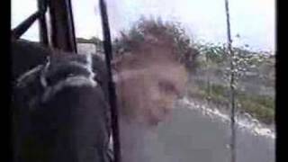 The Hula Hoop Incident