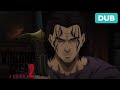 Throw Away Your Sword | DUB | VINLAND SAGA SEASON 2