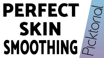 Amazing Frequency Separation without Photoshop!!!